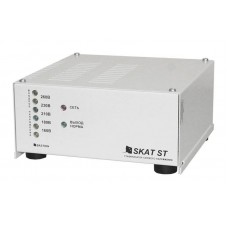 Teplocom Стабилизатор напряжения для бытовой техники и систем отопления Skat ST-1515