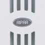 RIFAR SUPReMO 500 6 секций радиатор биметаллический боковое подключение (белый RAL 9016) в Белгороде
