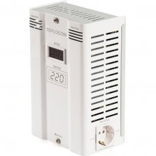 Teplocom ST 600 Invertor Фазоинверторный стабилизатор сетевого напряжения