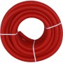 STOUT SPG-0002 Труба гофрированная ПНД, цвет красный, наружным диаметром 40 мм для труб диаметром 32 мм в Белгороде